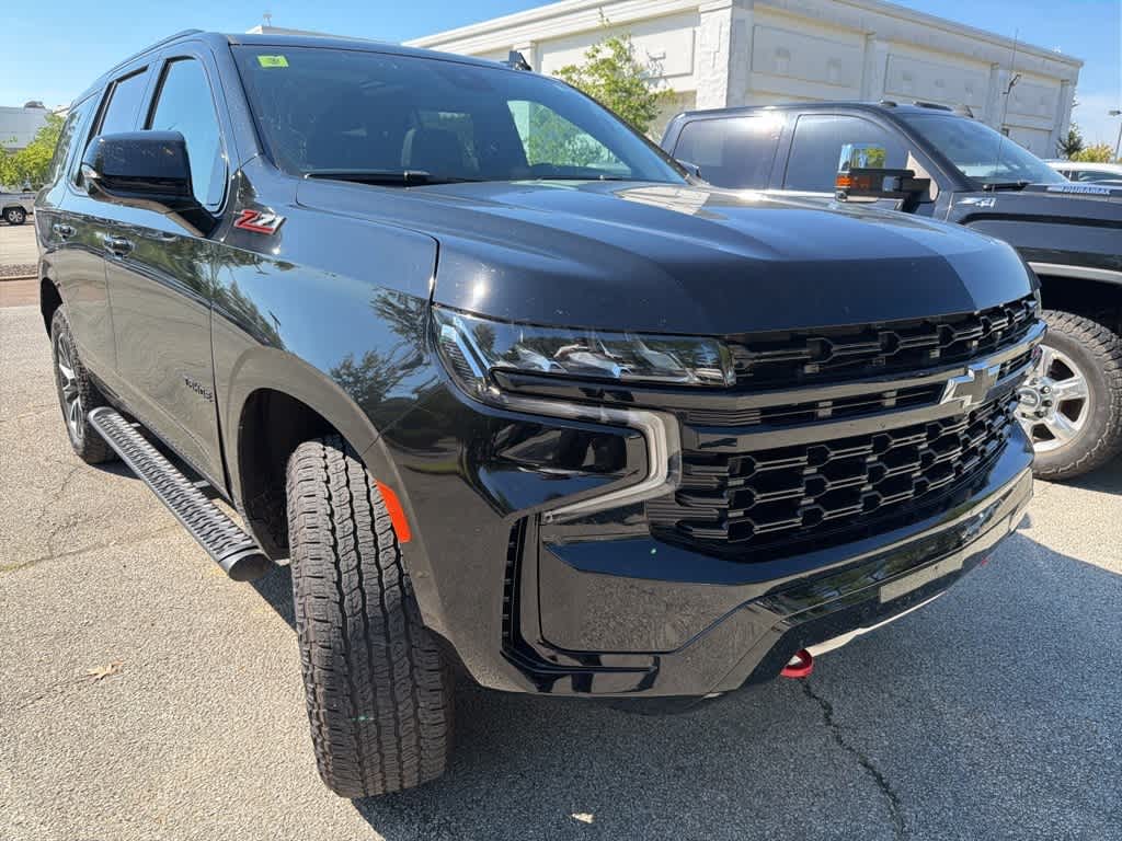 Thumbnail: 2024 Chevrolet Tahoe - 18