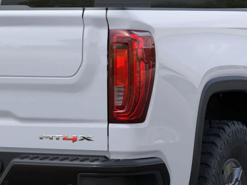 Thumbnail: 2026 GMC Sierra 1500 - 11