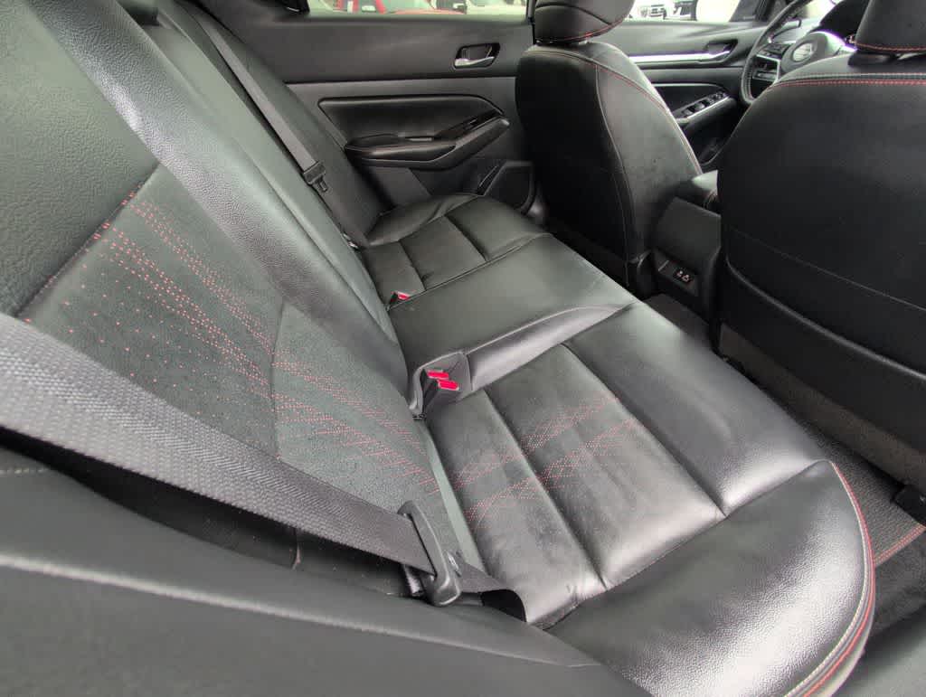 Thumbnail: 2024 Nissan Altima - 21