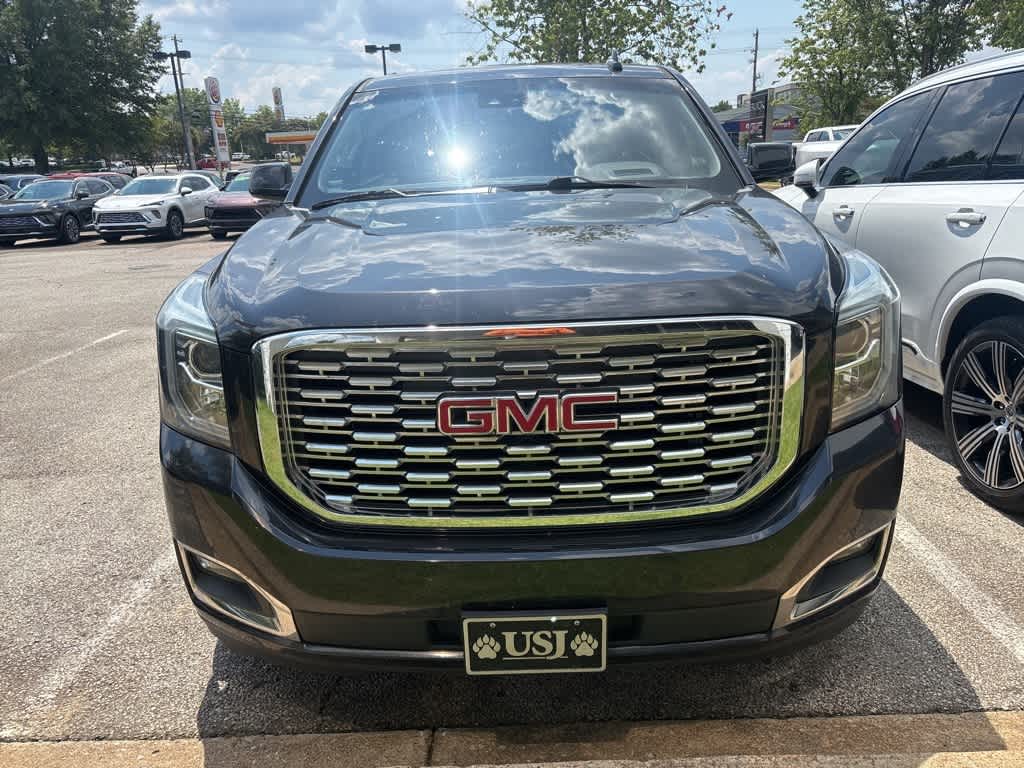 Thumbnail: 2020 GMC Yukon - 3