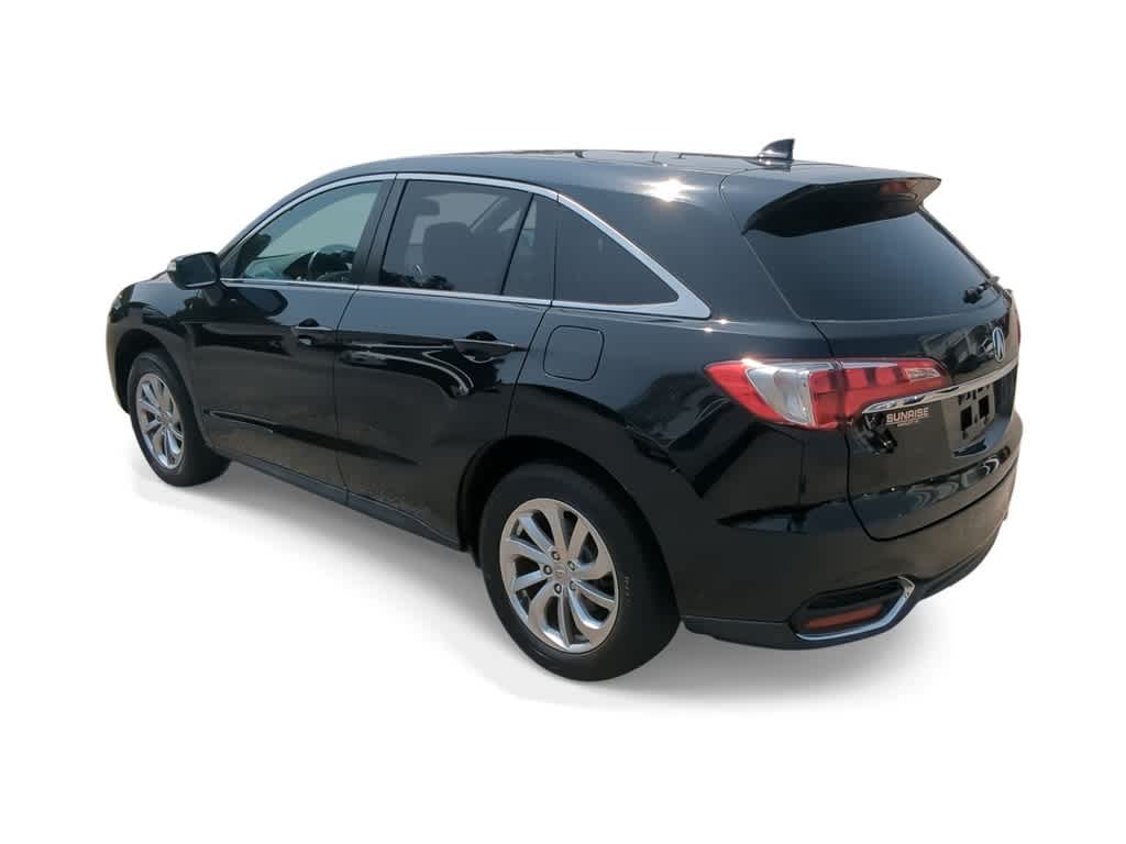 Thumbnail: 2016 Acura RDX - 6