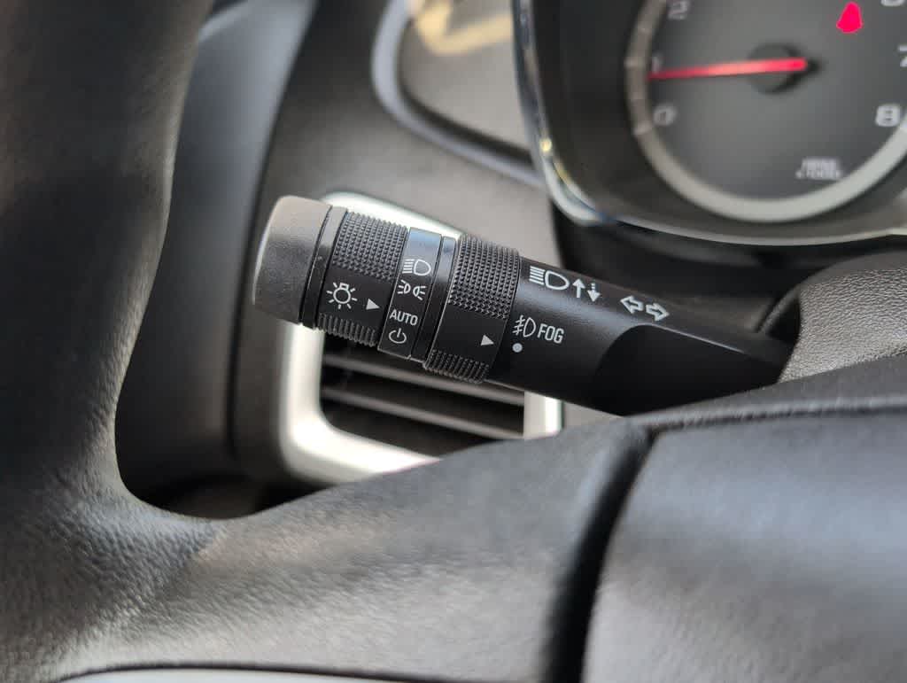 Thumbnail: 2012 GMC Terrain - 27