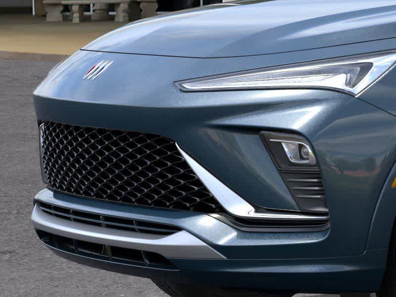 Thumbnail: 2026 Buick Envista - 13