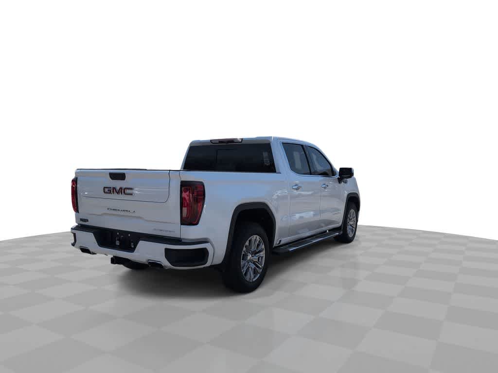 Thumbnail: 2023 GMC Sierra 1500 - 8