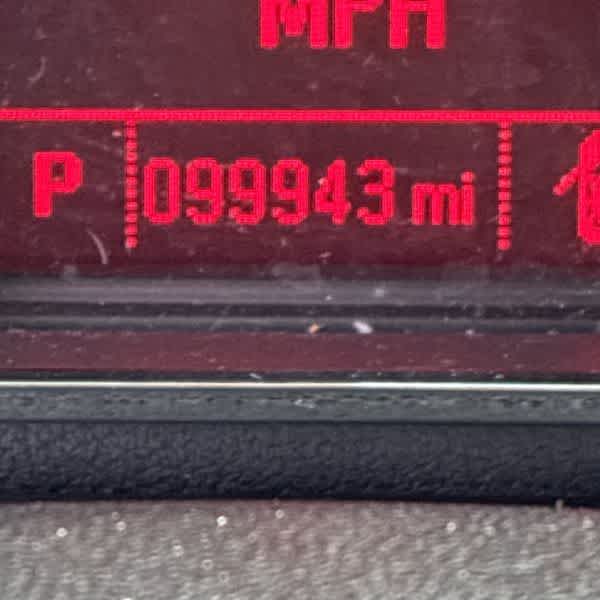 Thumbnail: 2015 GMC Terrain - 19