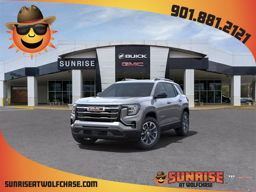 2026 GMC Terrain  -
                  Memphis, TN