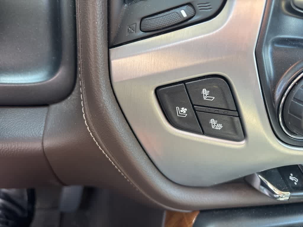 Thumbnail: 2018 GMC Sierra 1500 - 6