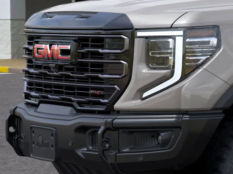 Thumbnail: 2026 GMC Sierra 1500 - 13