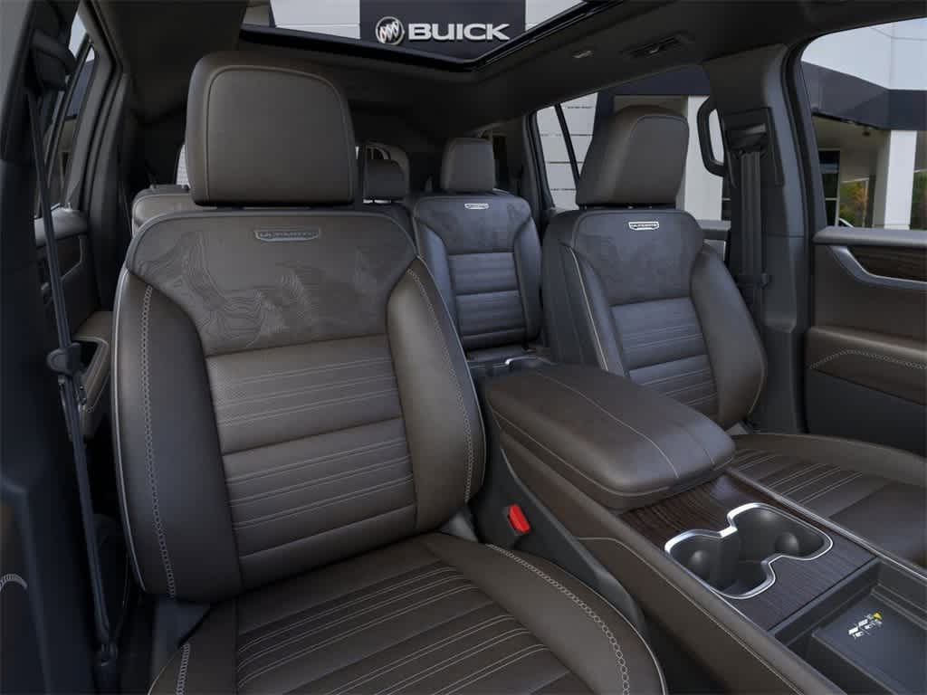 Thumbnail: 2026 GMC Acadia - 16