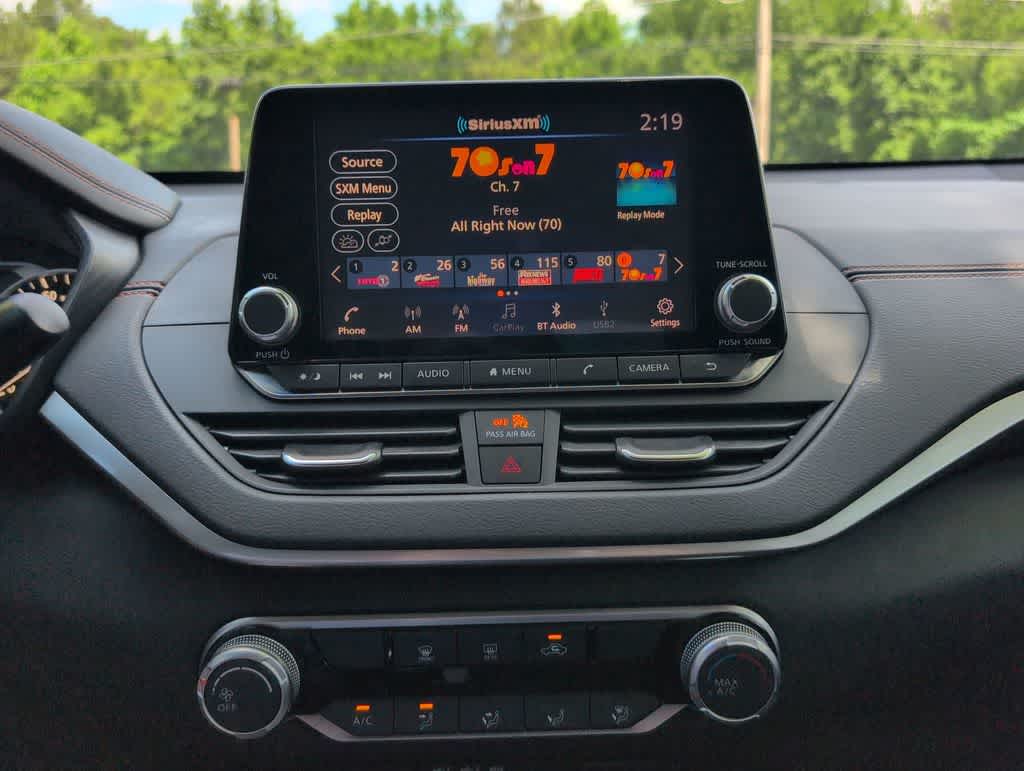 Thumbnail: 2019 Nissan Altima - 28