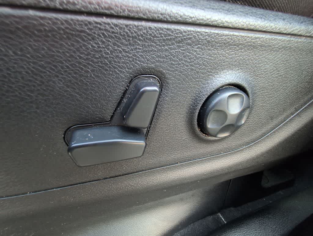 Thumbnail: 2019 RAM 1500 - 18