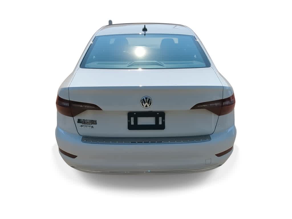 Thumbnail: 2021 Volkswagen Jetta - 7