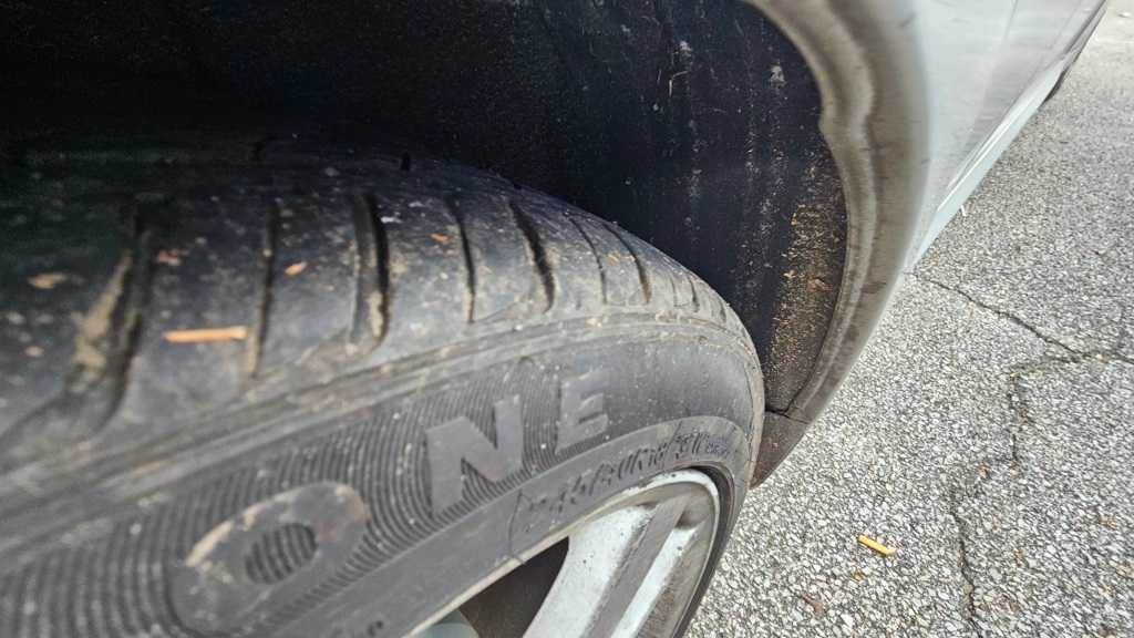 Thumbnail: 2007 Lexus IS - 17