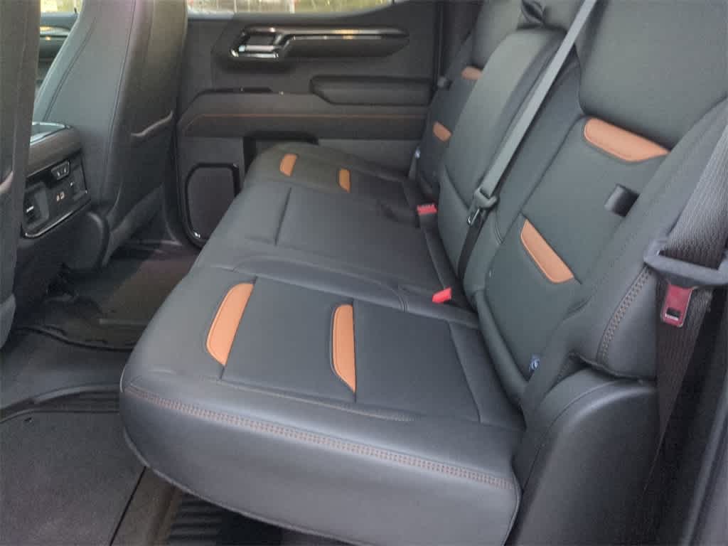 Thumbnail: 2024 GMC Sierra 1500 - 21