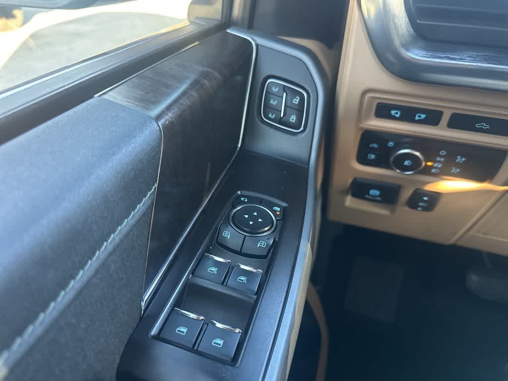 Thumbnail: 2023 Ford F-150 - 25