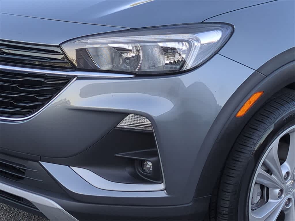 Thumbnail: 2021 Buick Encore GX - 11