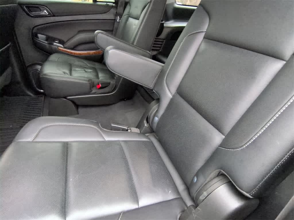 Thumbnail: 2019 Chevrolet Tahoe - 20