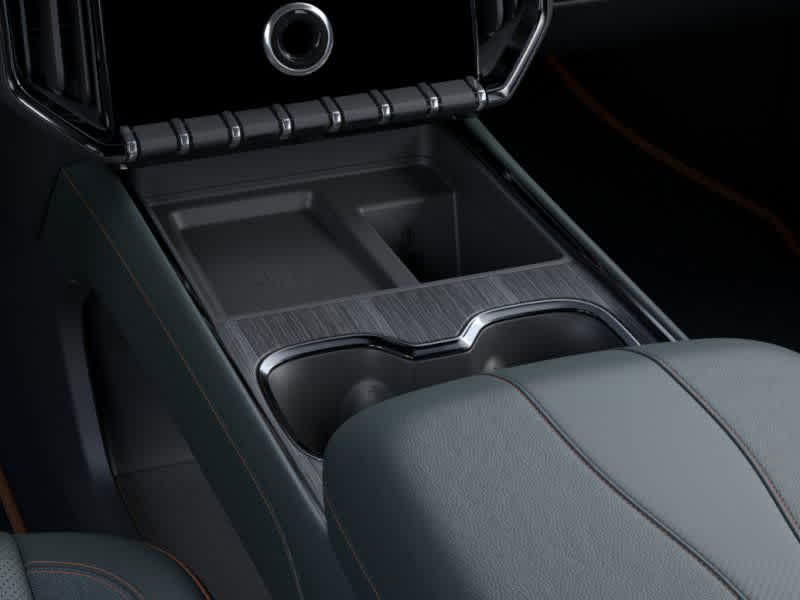 Thumbnail: 2026 GMC Acadia - 23