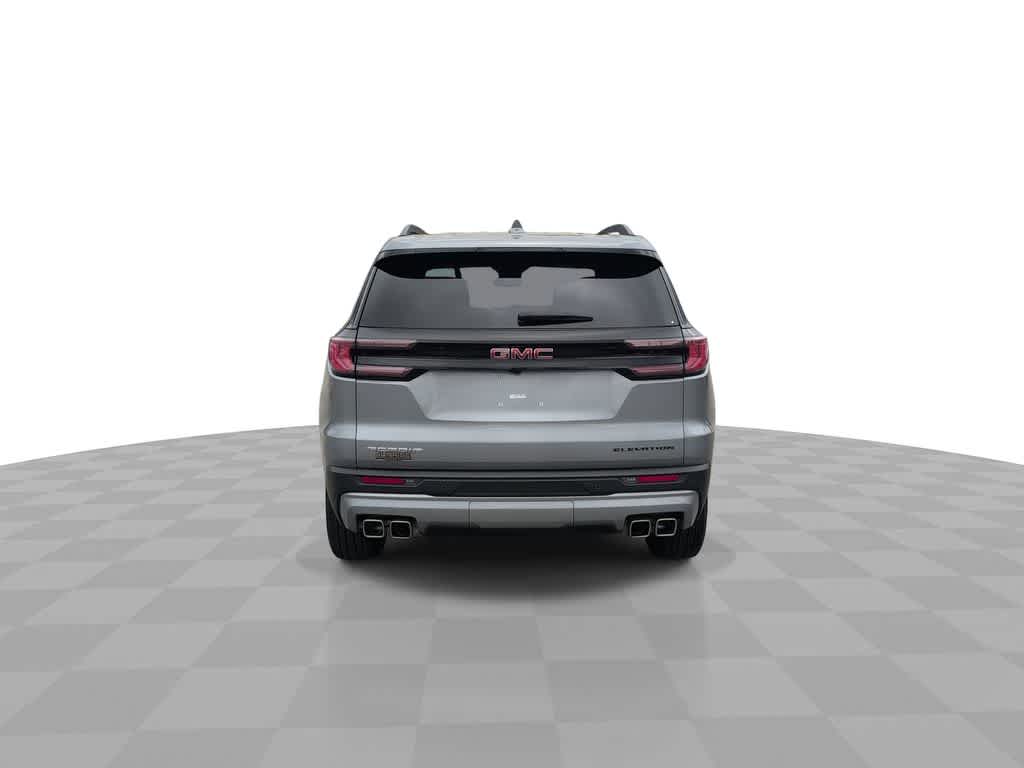 Thumbnail: 2025 GMC Acadia - 7