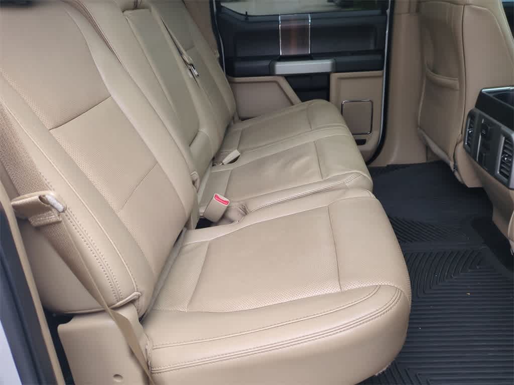 Thumbnail: 2016 Ford F-150 - 22