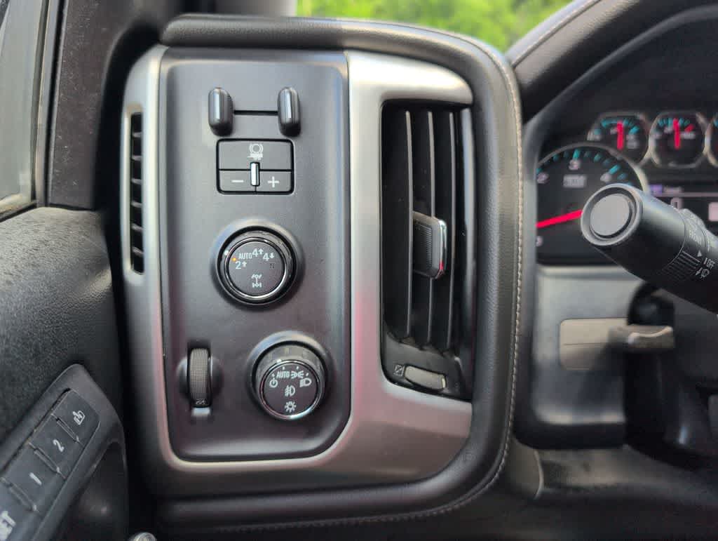 Thumbnail: 2018 GMC Sierra 1500 - 27