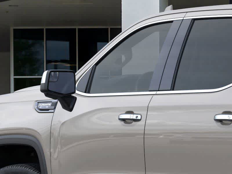 Thumbnail: 2026 GMC Sierra 1500 - 12