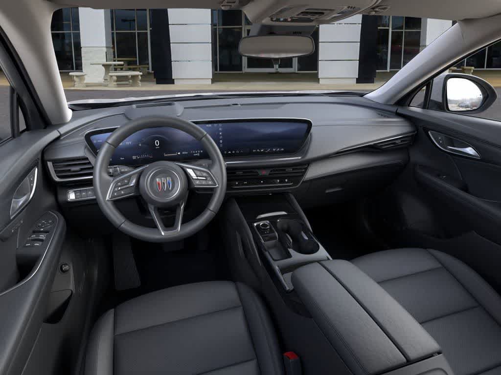 Thumbnail: 2026 Buick Envision - 15
