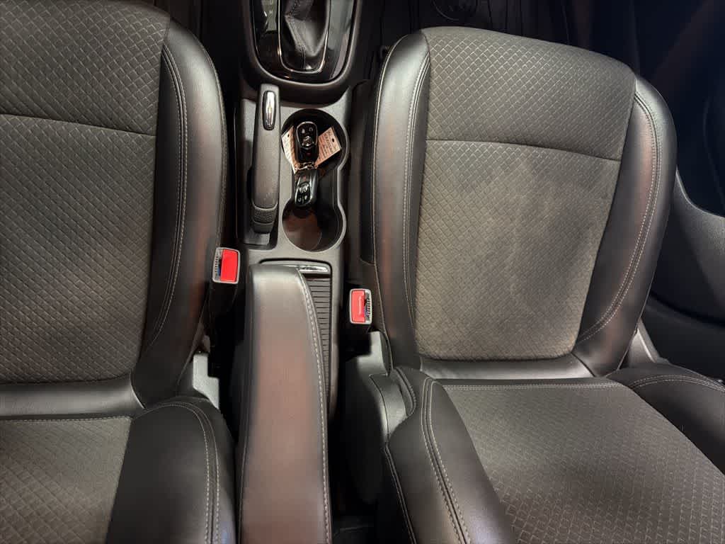 Thumbnail: 2019 Buick Encore - 31