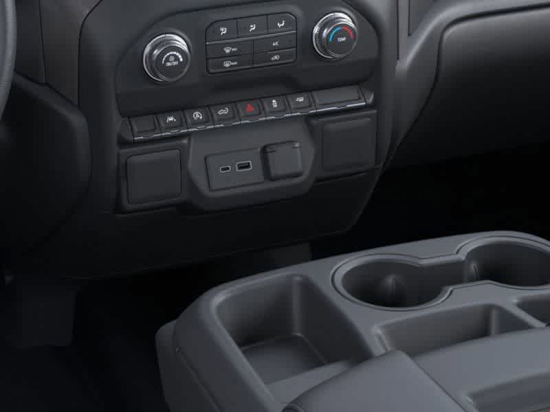 Thumbnail: 2026 GMC Sierra 1500 - 23