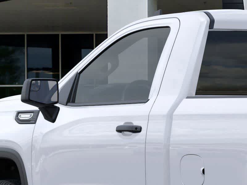 Thumbnail: 2026 GMC Sierra 1500 - 12