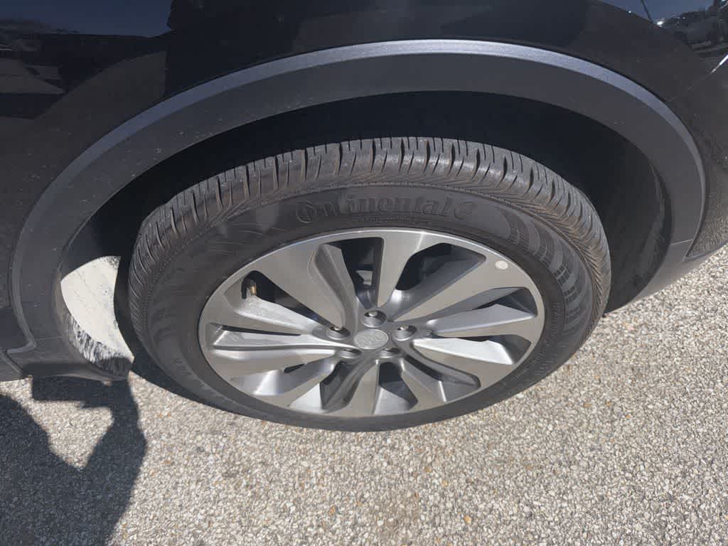 Thumbnail: 2019 Buick Encore - 23