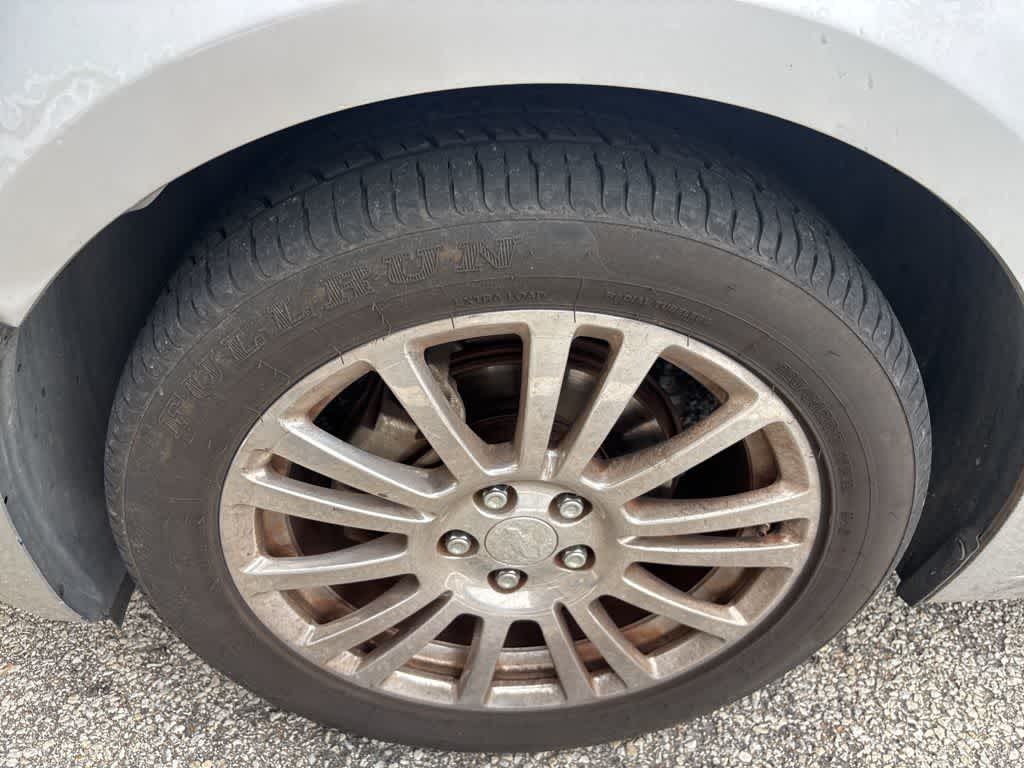 Thumbnail: 2014 Chevrolet Cruze - 3