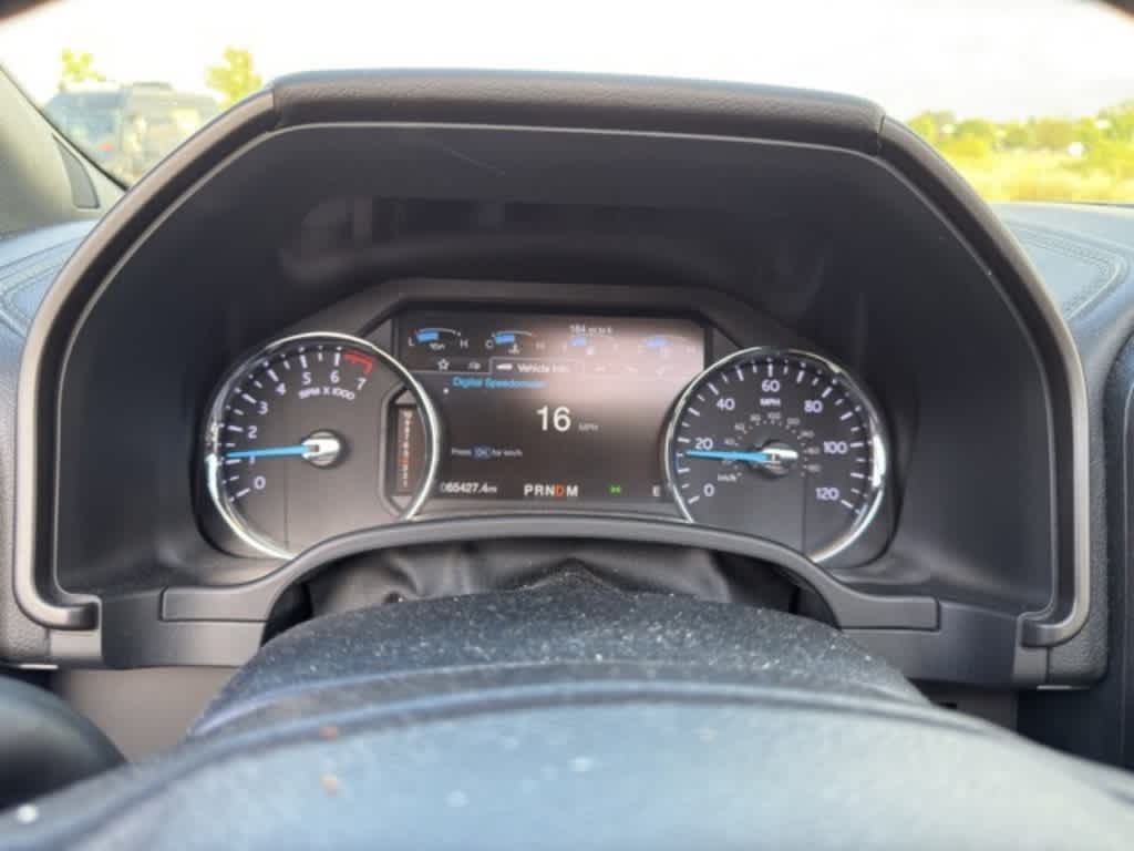 Thumbnail: 2019 Ford Expedition MAX - 15