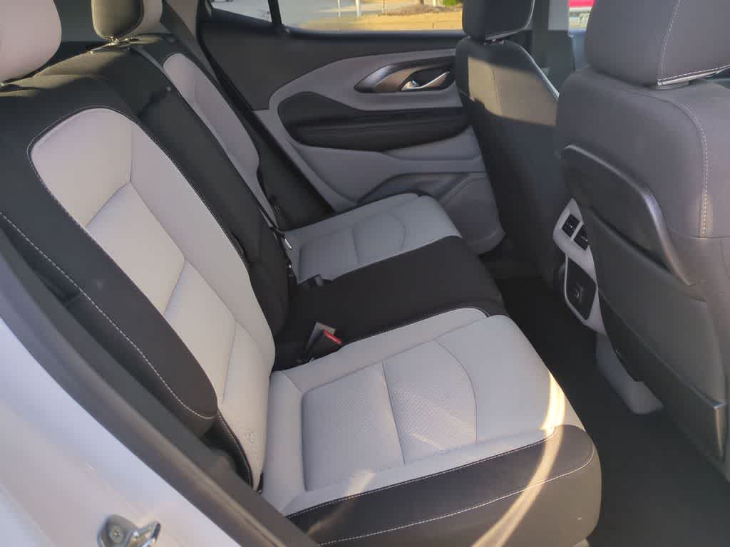 Thumbnail: 2022 GMC Terrain - 19