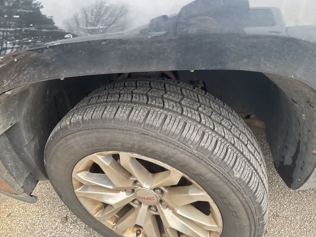 Thumbnail: 2013 GMC Sierra 1500 - 15