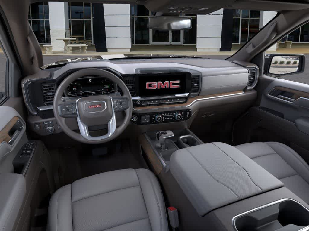 Thumbnail: 2026 GMC Sierra 1500 - 15