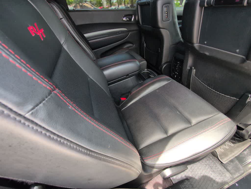Thumbnail: 2018 Dodge Durango - 21