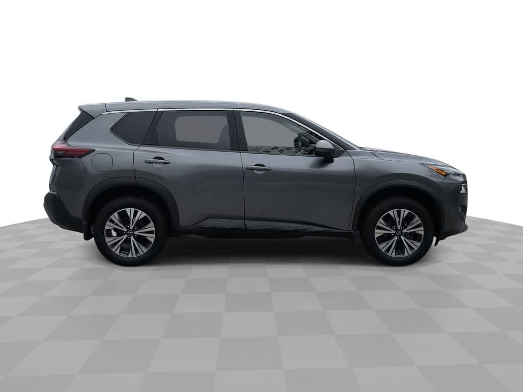 Thumbnail: 2023 Nissan Rogue - 9