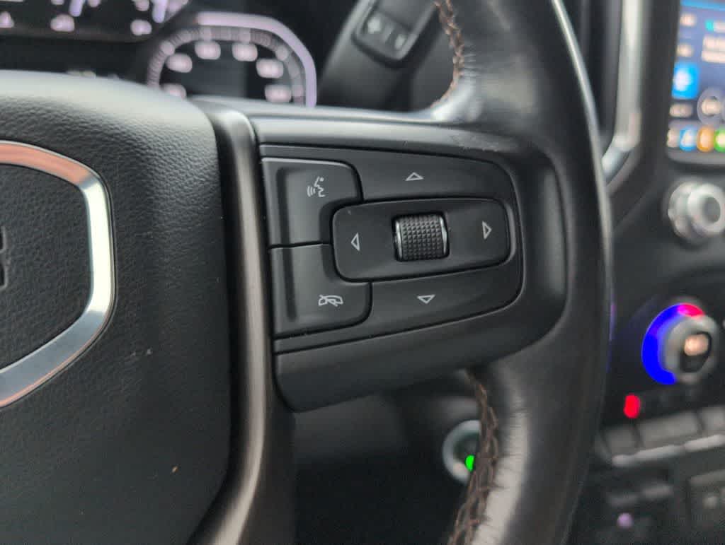 Thumbnail: 2023 GMC Sierra 2500 - 25