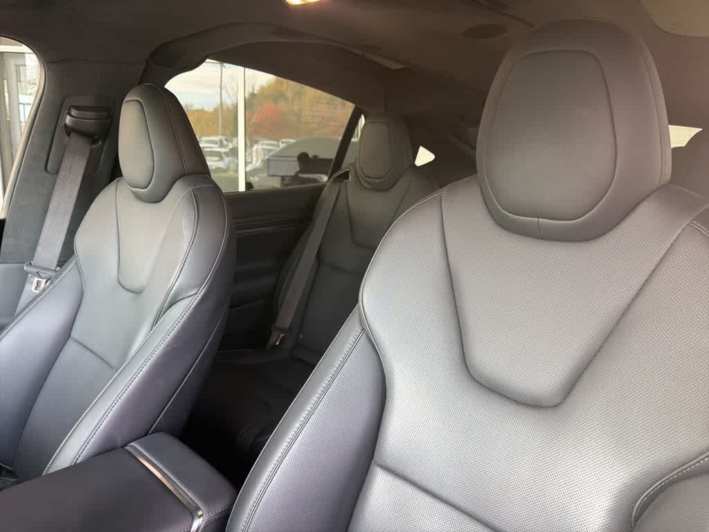 Thumbnail: 2022 Tesla Model X - 4