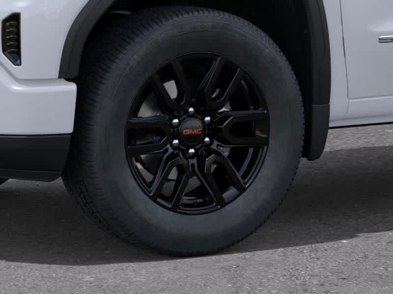 Thumbnail: 2026 GMC Sierra 1500 - 9