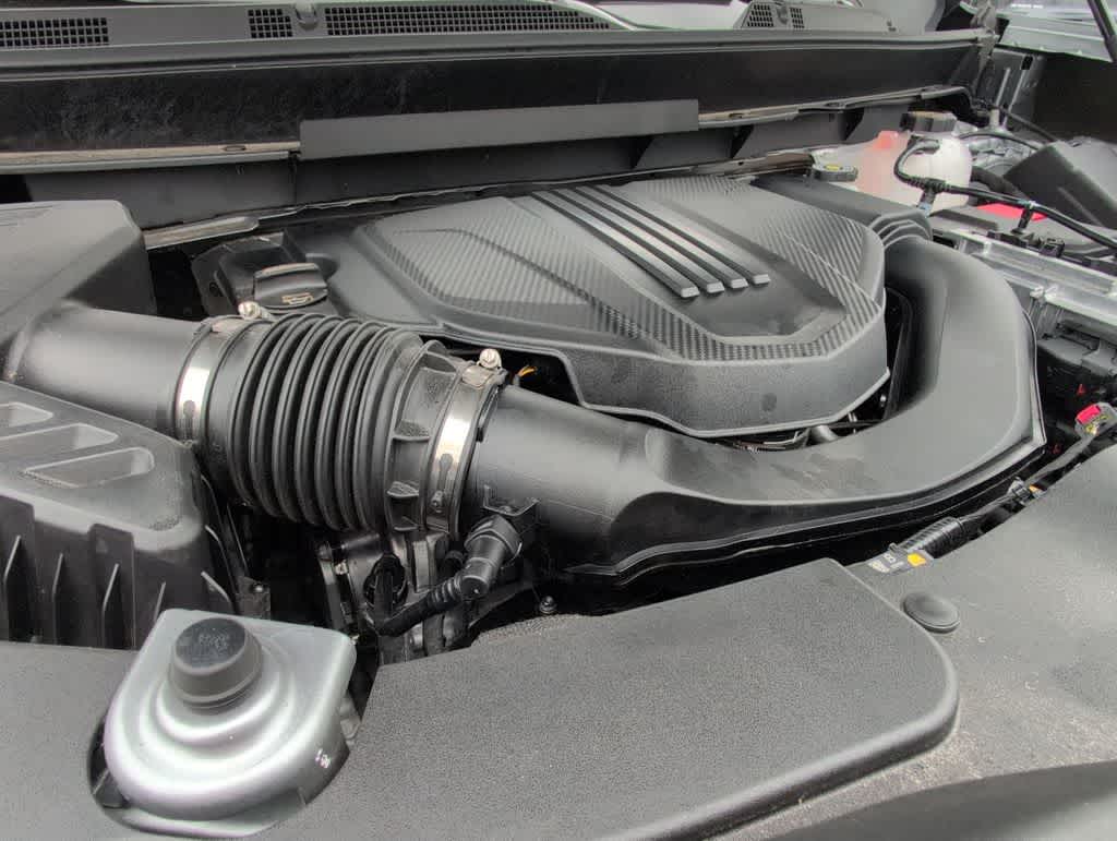 Thumbnail: 2025 GMC Acadia - 14