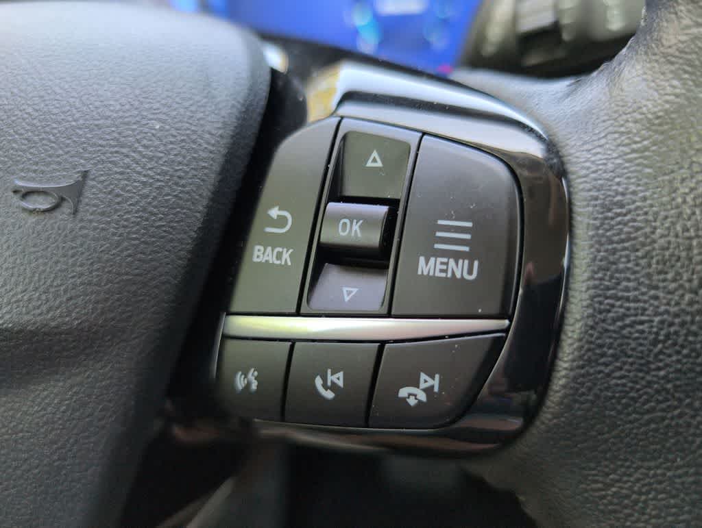 Thumbnail: 2021 Ford Escape - 25