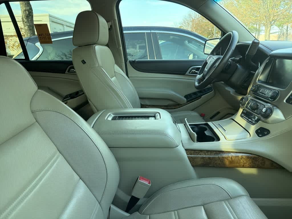 Thumbnail: 2015 GMC Yukon - 12