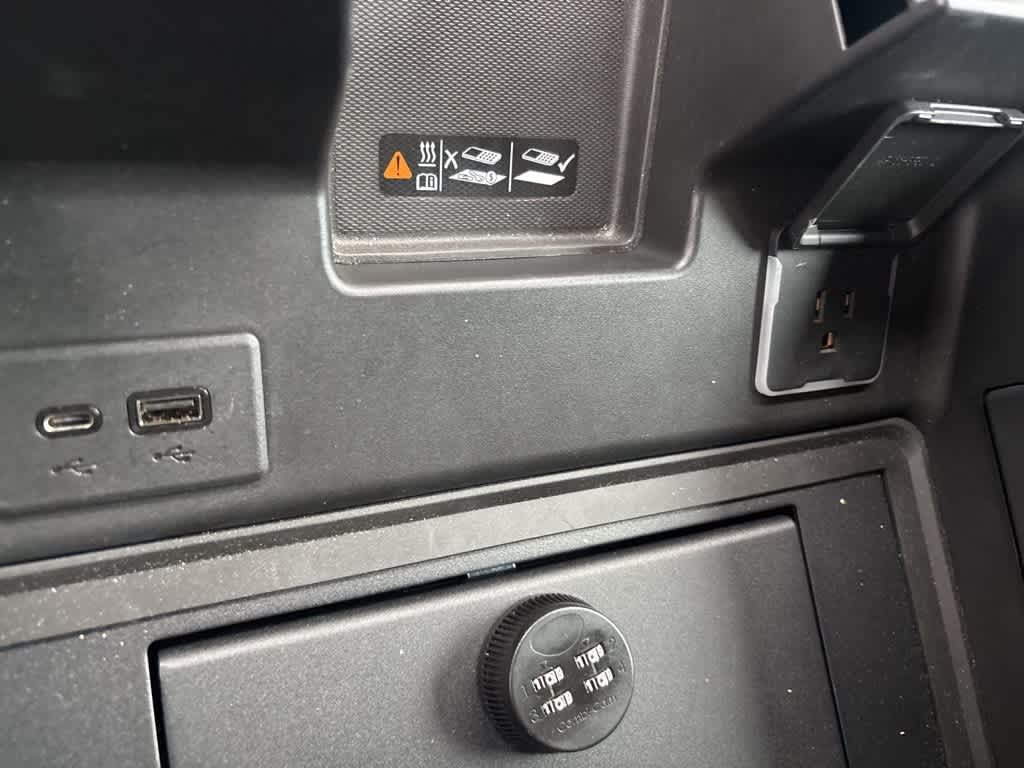 Thumbnail: 2022 GMC Sierra 1500 - 28