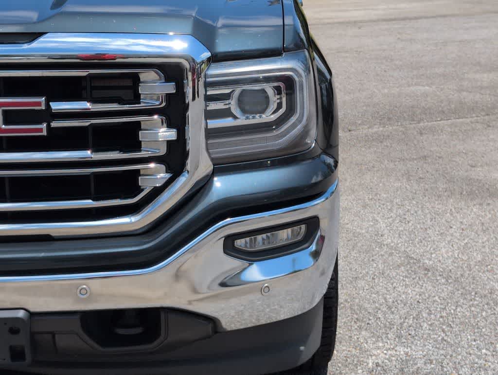 Thumbnail: 2018 GMC Sierra 1500 - 10