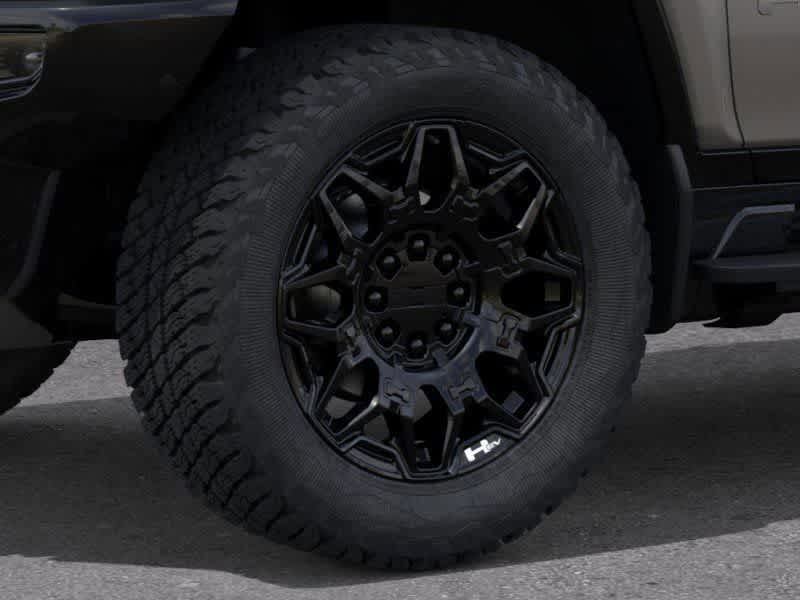 Thumbnail: 2026 GMC Hummer EV - 9