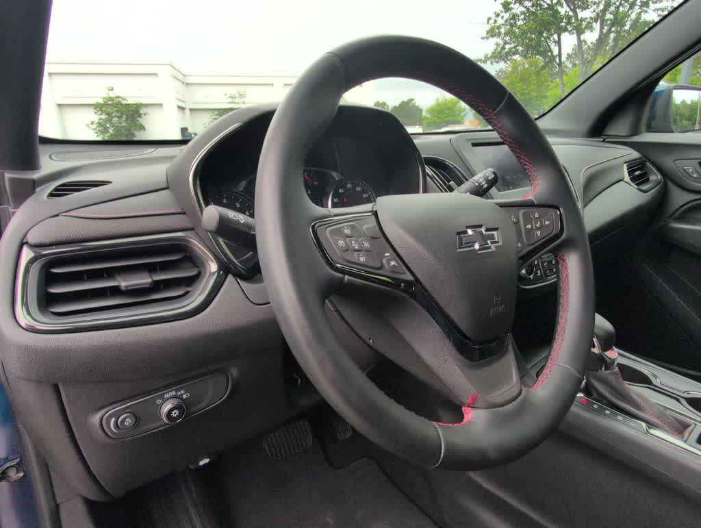 Thumbnail: 2023 Chevrolet Equinox - 10