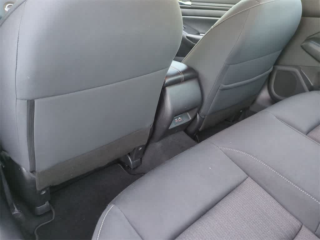 Thumbnail: 2024 Nissan Altima - 18