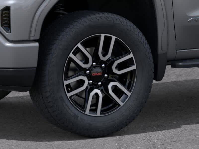 Thumbnail: 2026 GMC Sierra 1500 - 9